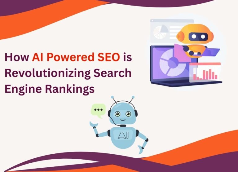AI Powered SEO