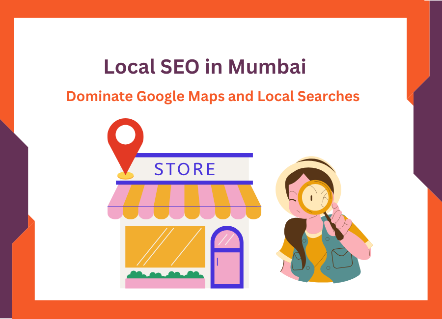 Local seo in mumbai